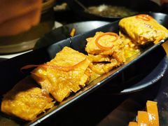 素烧鹅-金牌外婆家(苏州中心店)