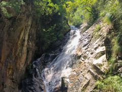 -大明山自然探索公园