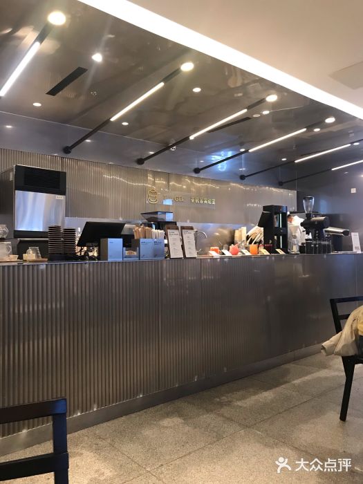 喜茶(恒隆广场店)图片