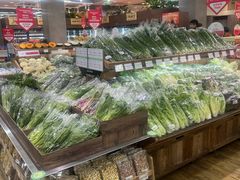 -果蔬好生活超市(双井店)