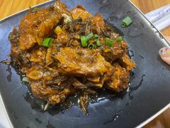 -私家峰味特色苍蝇小馆(马弄店)