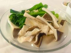 -国贸旋转餐厅(国贸广场店)