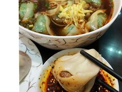 -熙盛源(滨湖万达店)