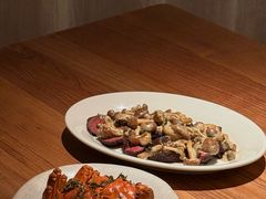 -沛家·西餐Brunch·直火料理