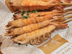 -79号渔船海鲜饭店(宝安店)