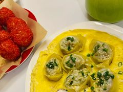 -阿莉餐厅(枣阳路店)