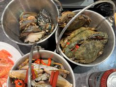 -川骄海鲜自助(河东店)