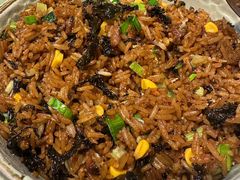 紫菜炒饭-大厨的餐厅(曾厝垵总店)