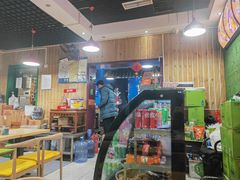 -内蒙焖面大盆骨餐馆(山大路店)