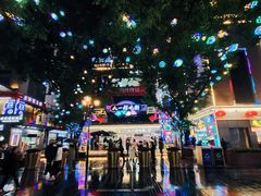 -八一好吃街·高品美食广场