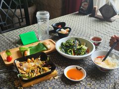 -南沙游艇会·大兵船餐厅