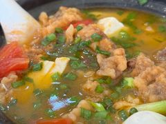 -沈妈砂锅(双楠店)