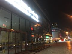 -中原麦购时代广场(南市店)