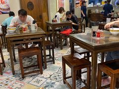 大堂-一记面馆(易发店)
