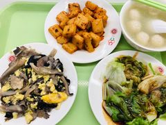-北大家园食堂