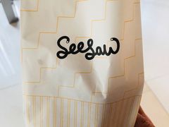 -Seesaw Coffee(环贸iapm店)
