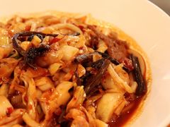 -疆Jiang·新疆秘制料理