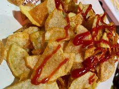 -清真·灰太狼烧烤海鲜大咖(沈阳道店)