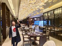 大堂-大理实力希尔顿酒店御璽中餐厅YUXI – CHINESE RESTAURANT