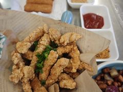 -0317火锅鸡·清真(正达店)