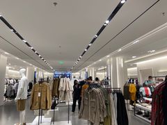 -ZARA(大悦城店)