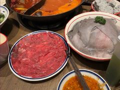 -袁山山重庆火锅(丈八北路店)