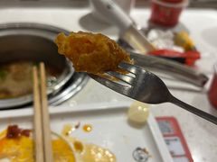 -龍歌自助小火锅(城阳万象汇店)