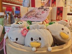 -鸡鸣赐茶(鸡鸣寺路店)