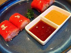 -成都瑞吉酒店·宴庭中餐厅