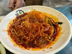 -春花民族美食(佳木斯总店)