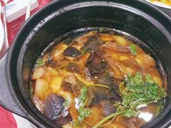 -新虹楼饭庄(崇明陈家镇店)