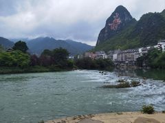 -长寿村