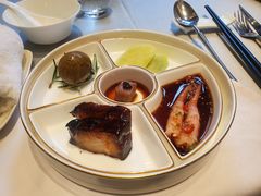 五福拼盘-虹御轩·传承江浙菜(虹桥店)