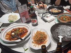 -吕氏疙瘩汤·私家菜馆(慈云寺店)