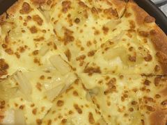 -必胜客(仲盛商城王安宇主题店)