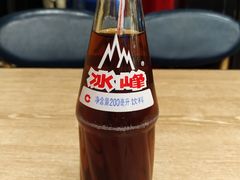 酸梅汤-焦记老潼关肉夹馍(东五路店)