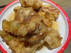 -东北农家饺子村(昌平路店)