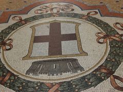 -埃马努埃莱二世拱廊