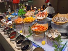 -星璞全日餐厅·高空自助餐(深铁铂尔曼酒店)
