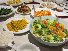 -京味斋·北京烤鸭(北京南站洋桥店)