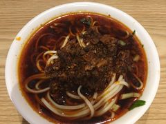 -牛王庙吳記怪味面(双楠店)