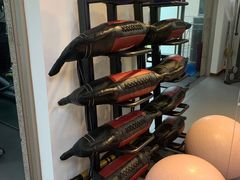 -爱健家高端社区健身工作室(丁香路店)