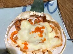 -蟹将军·松叶蟹和牛日料放题自助(K11店)
