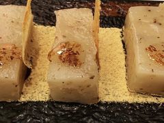 -香乐园·淮扬菜中餐厅·Shang Garden(福田香格里拉店)