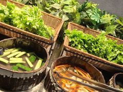 -梨花自助烤肉(乐宾店)