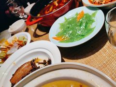 -渝信川菜(长安店)