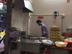 大堂-新昌早餐店(东城店)