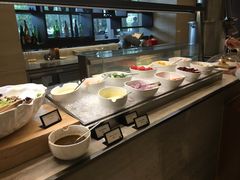 -新发展亚太JW万豪酒店·福苑咖啡厅
