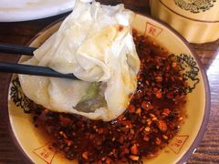 -源玺源烧麦馆(东护城河南街店)