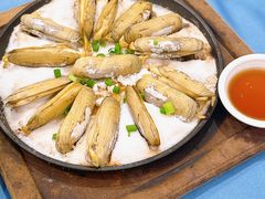 -阿毛饭店(和义路店)